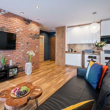 Apartament Merkury Z Parkingiem Stary Toruń Exterior foto